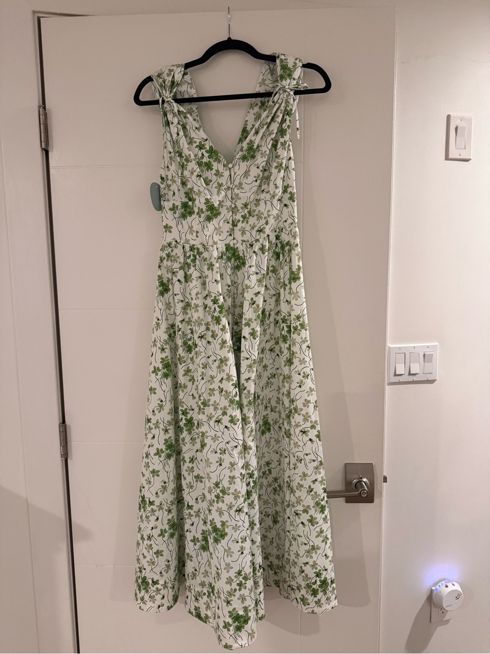 Hill House Lucille Dress NWT